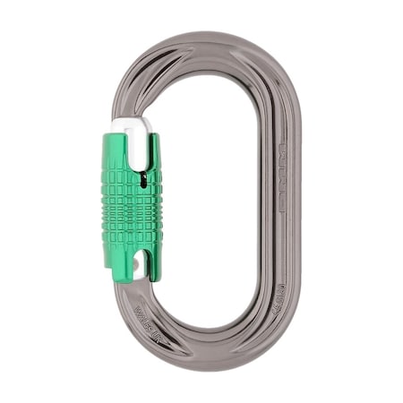 Dmm Perfect O Carabiner Locksafe 40940